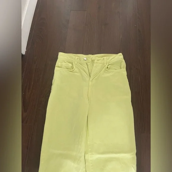 ASOS jean - Picture 3 of 4